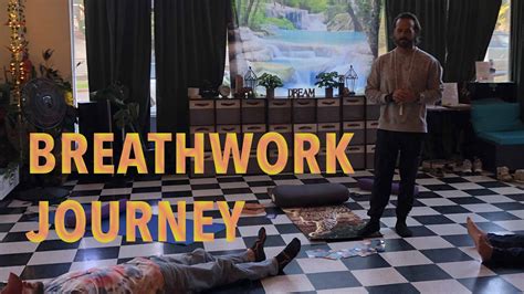 the füde breathwork experience|NYC: THE FÜDE COMMUNITY EXPERIENCE: BREATHWORK,。